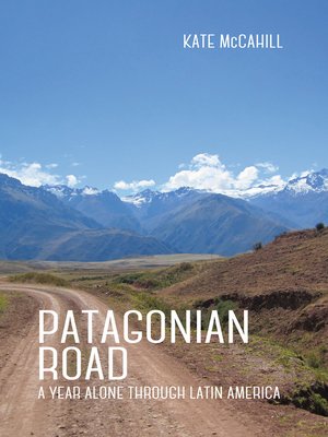 Patagonian Road - ebook
